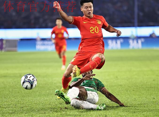 中国男足亚运队0:0孟加拉国队 小组第一晋级 中国男足亚运队0:0孟加拉国队 小组第一晋级