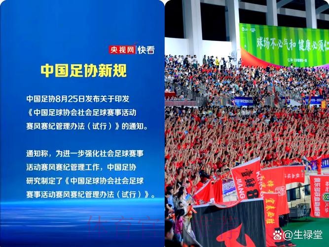 深化足球管理体制机制改革 多措并举推进联赛治理