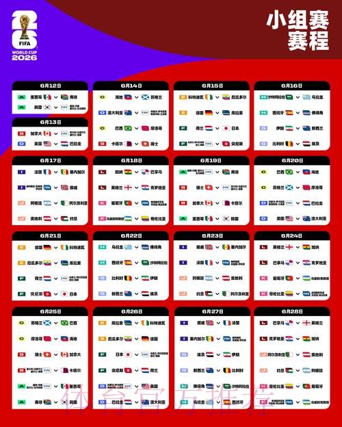 2026世界杯比分软件入口地址